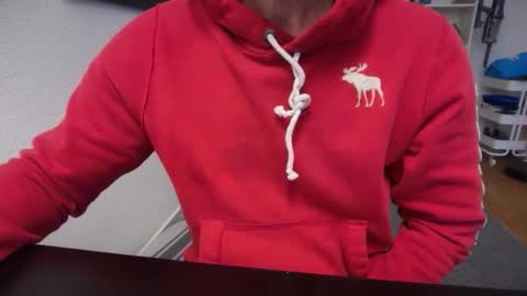 hanky online show from 02/19/26, 08:43