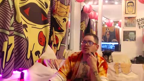 Snapshot of hankrams chatting on 01/03/25, 02:21 hank rams online show from 01/03/25, 02:21