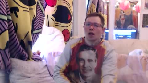 Snapshot of hankrams chatting on 12/02/25, 03:51 hank rams online show from 12/02/25, 03:51