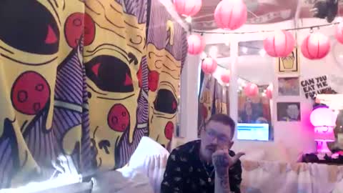 hank rams online show from 01/10/26, 07:15