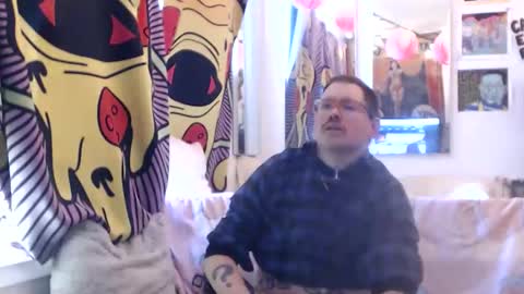 hank rams online show from 02/04/26, 08:03