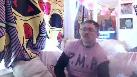 hank rams online show from 02/12/26, 08:04