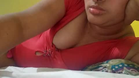 Hann675654 online show from 10/19/25, 08:42