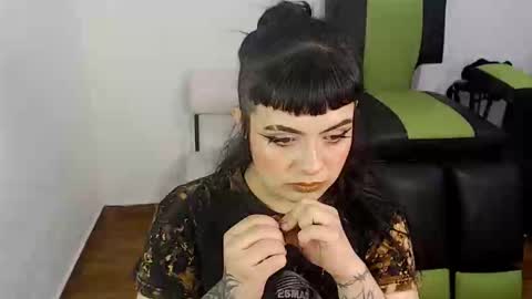 JUANA online show from 12/21/24, 04:52