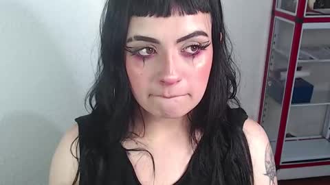 JUANA online show from 02/14/25, 08:42