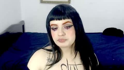 JUANA online show from 10/03/25, 07:16