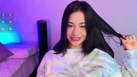 hanna online show from 11/22/25, 12:04