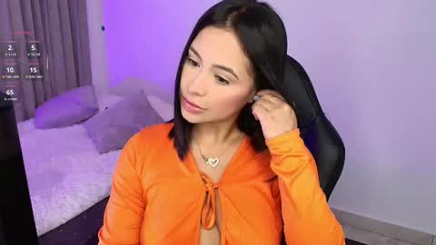 hanna online show from 12/03/25, 09:02