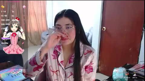 Hanna online show from 11/06/25, 08:43