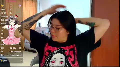 Hanna online show from 02/10/26, 09:30