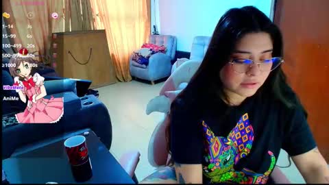 Hanna online show from 03/08/26, 06:01