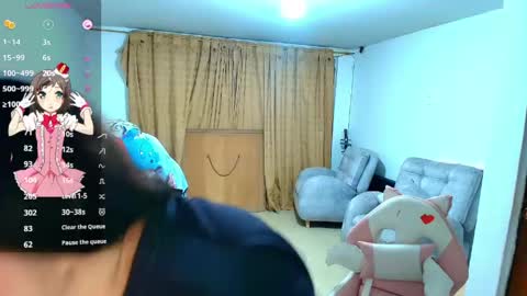 Hanna online show from 03/16/26, 11:20