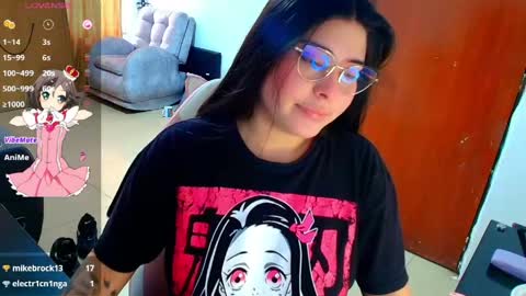 Hanna online show from 03/24/26, 08:47