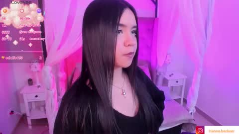 hanna  online show from 01/15/26, 04:28