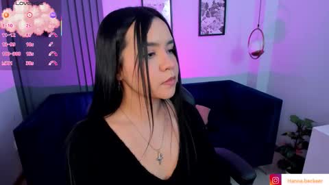 hanna  online show from 03/28/26, 02:11