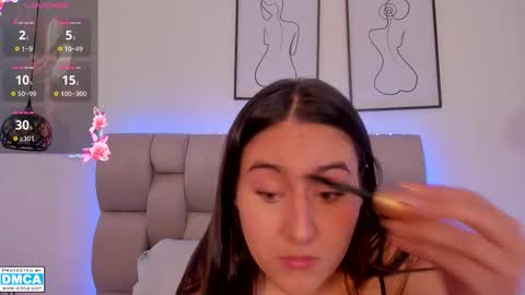 hanna__evans_ online show from 02/26/26, 10:58