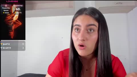 Snapshot of hanna__evans_ chatting on 07/06/26, 03:03 hanna__evans_ online show from 07/06/26, 03:03