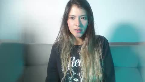 Hanna  online show from 03/15/26, 01:22