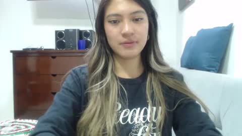 Hanna  online show from 03/30/26, 01:06