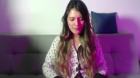 Hanna  online show from 03/31/26, 12:12