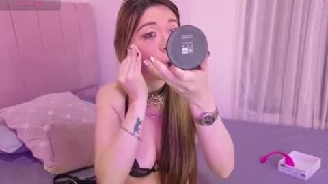 hanna_and_samanthaa online show from 02/16/26, 08:05