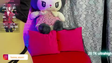  hanna  online show from 09/14/25, 01:05