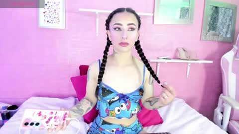  hanna  online show from 04/22/26, 02:36