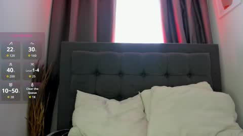 Hanna Baker online show from 04/27/26, 02:37