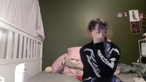 Hanna Banana5 online show from 01/13/26, 06:29