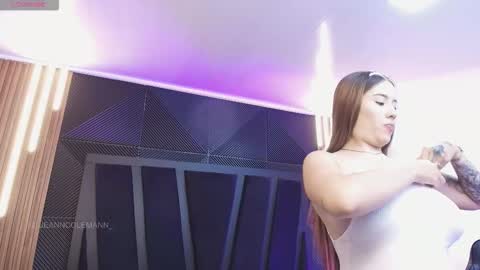 HANNA BECKER online show from 02/25/26, 11:09