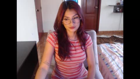 hanna online show from 02/26/26, 06:07