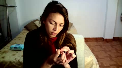 Snapshot of hanna_charming chatting on 12/09/24, 09:58 Hanna charming online show from 12/09/24, 09:58