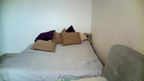 Snapshot of hanna_charming chatting on 07/19/26, 09:51 Hanna charming online show from 07/19/26, 09:51