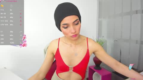 Sara online show from 03/25/26, 10:38