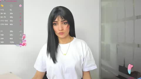 Sara online show from 04/13/26, 07:08