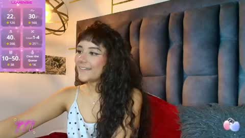 Hanna clark online show from 04/25/26, 12:19