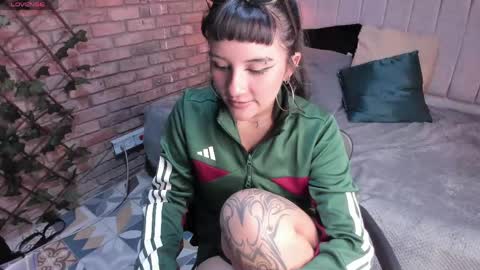 Hanna clark online show from 05/11/26, 02:45