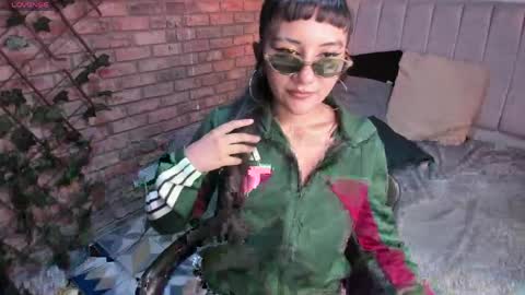 Hanna clark online show from 05/11/26, 04:04