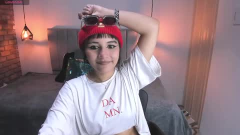 Hanna clark online show from 05/22/26, 02:44