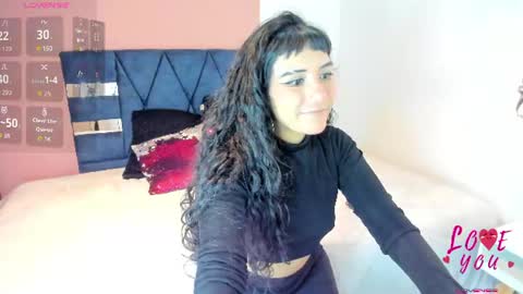 Hanna clark online show from 07/03/26, 11:27