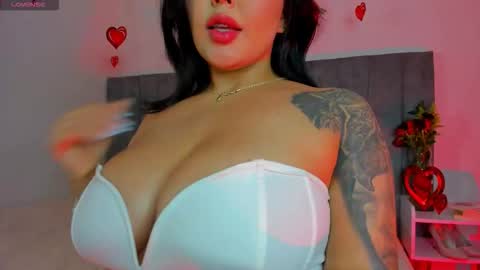 hanna_connorss online show from 02/19/26, 10:06