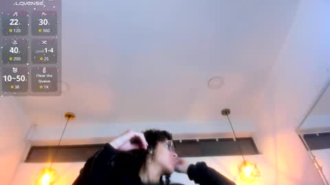 HANNA online show from 02/16/26, 12:34