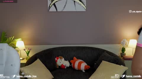 hanna_costtello online show from 01/16/26, 02:04