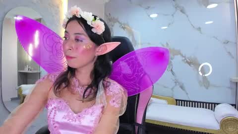 Hanna online show from 10/31/25, 07:48