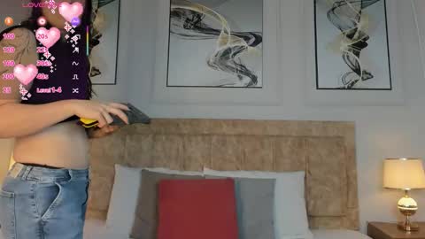 hanna_daze online show from 02/19/26, 11:28