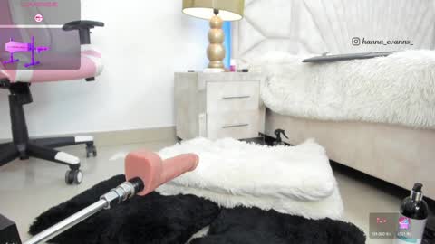 Hanna online show from 12/13/24, 01:37