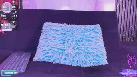 Hanna online show from 03/17/26, 08:23