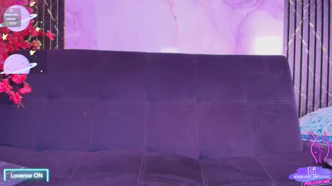 Hanna online show from 03/25/26, 08:37