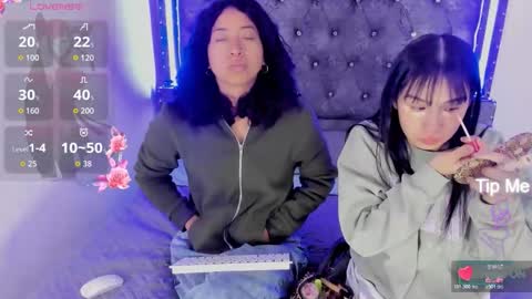 hanna_fujita online show from 02/05/26, 11:48