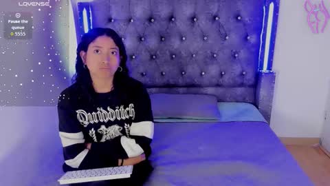 hanna_fujita online show from 02/14/26, 12:13